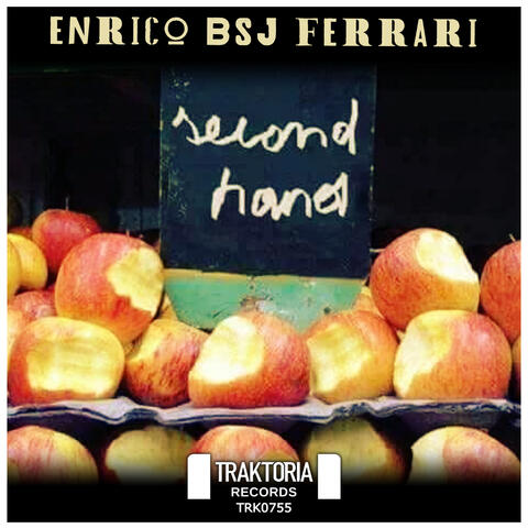 Second Hand