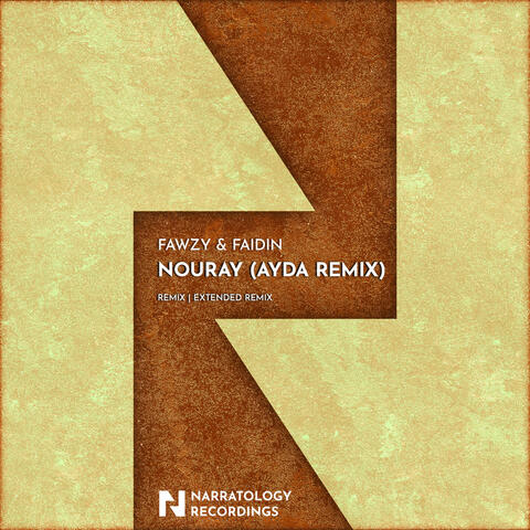 Nouray (AYDA Remix)
