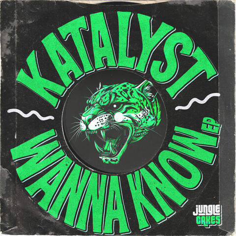 Wanna Know EP