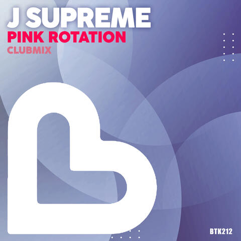 Pink Rotation (Club Mix)