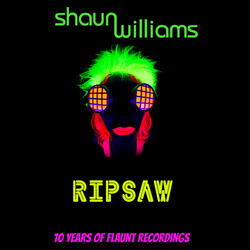 Ripsaw