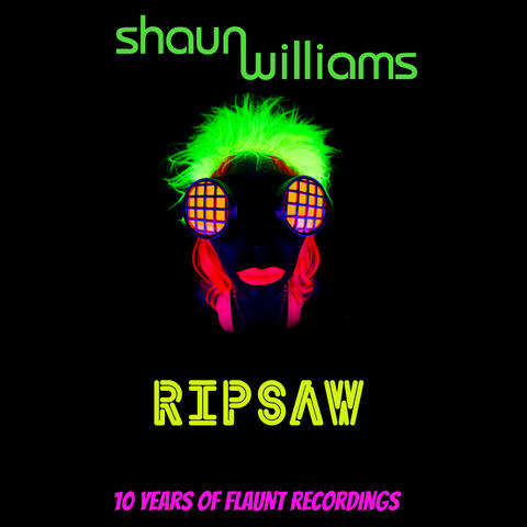 Ripsaw
