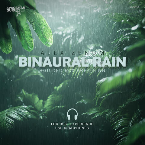 Binaural Rain
