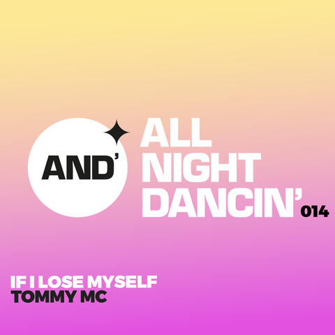 If I Lose Myself
