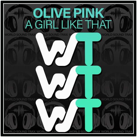 A Girl Like That
