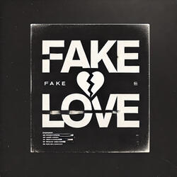 Fake Love