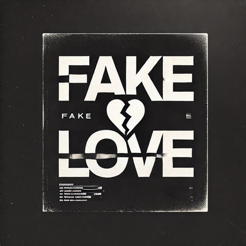 Fake Love