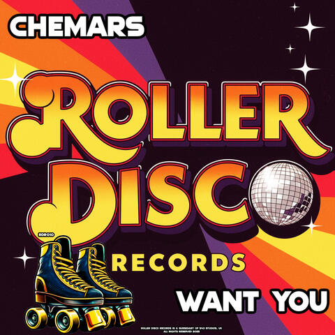 Want You