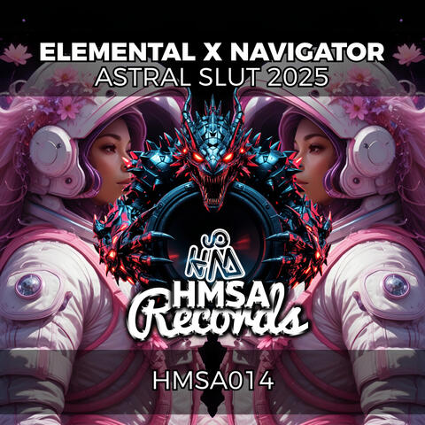Astral Slut 2025