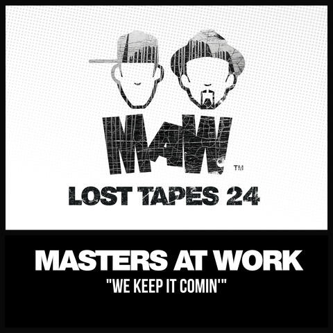 MAW Lost Tapes 24