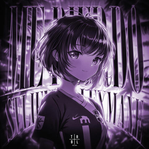 ME PIERDO (Slowed)