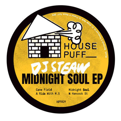 Midnight Soul EP