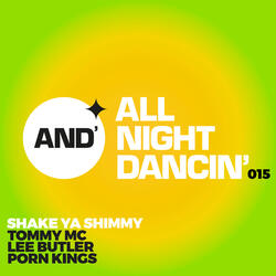 Shake Ya Shimmy