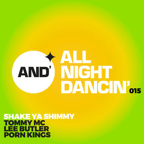 Shake Ya Shimmy