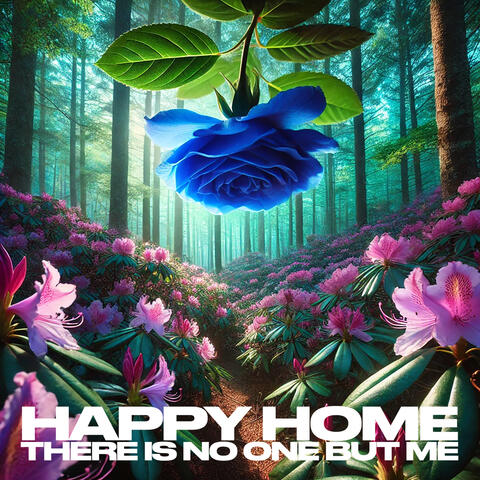 HAPPY HOME