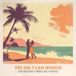 Yes Sir, I Can Boogie