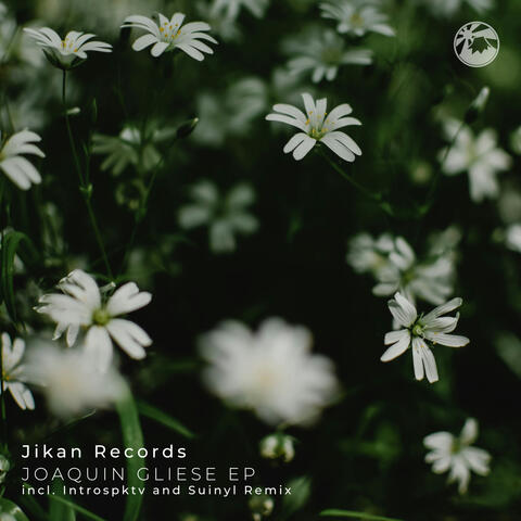 Joaquin Gliese EP