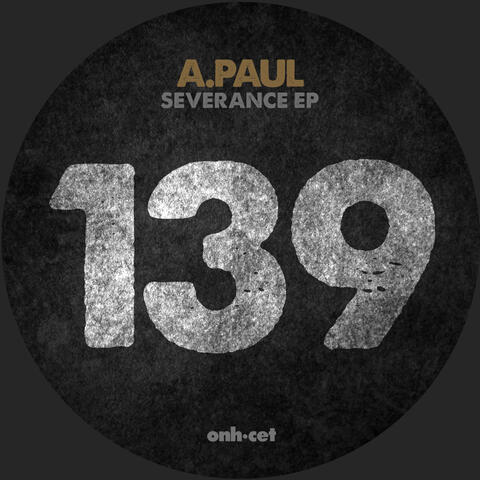 Severance EP