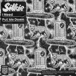 I Need
