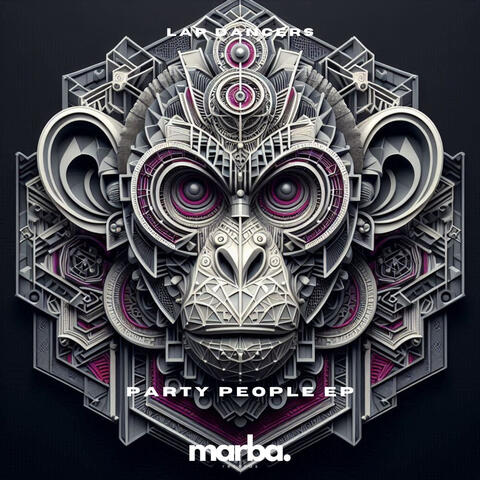 Party People EP