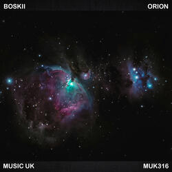 Orion