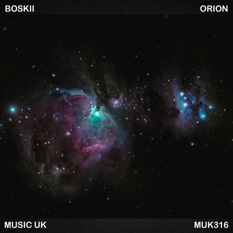 Orion