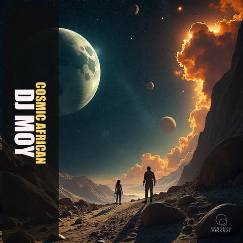 Cosmic African