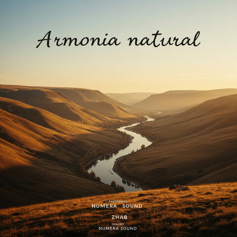 Armonia Natural