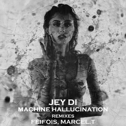 Machine Hallucination