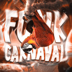 Funk Carnaval - Sped Up