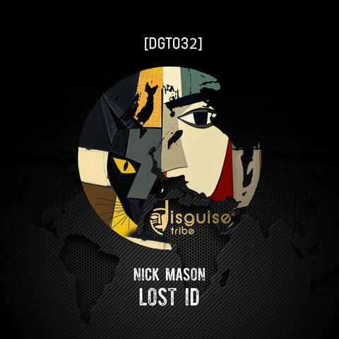 Lost ID