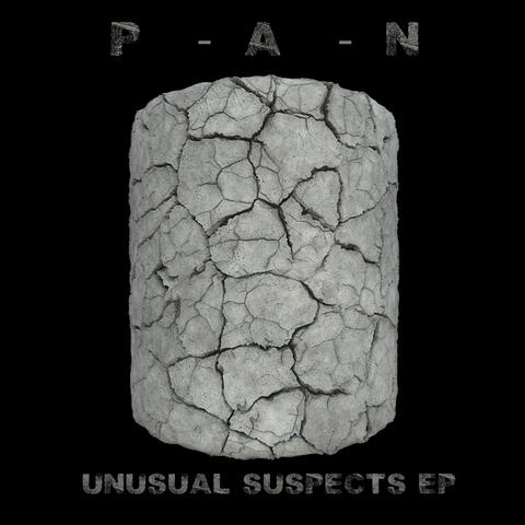 Unusual Supects