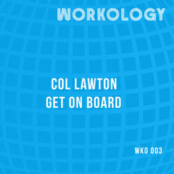 Get On Board