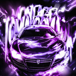 MONTAGEM TOMA COMADA (SLOWED)