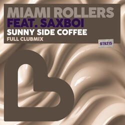 Sunny Side Coffee