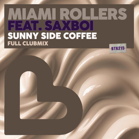Sunny Side Coffee
