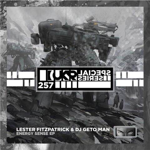 Energy Sense EP