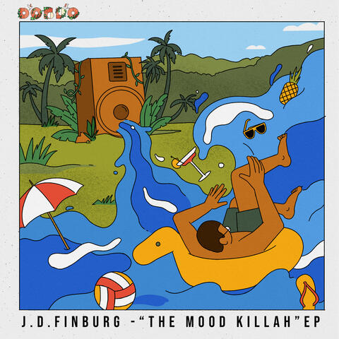 The Mood Killah EP