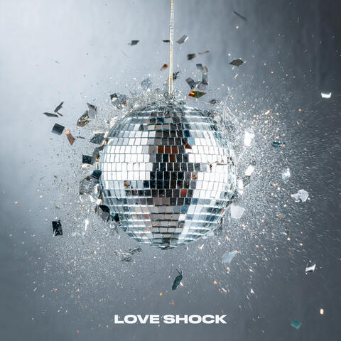 LOVE SHOCK