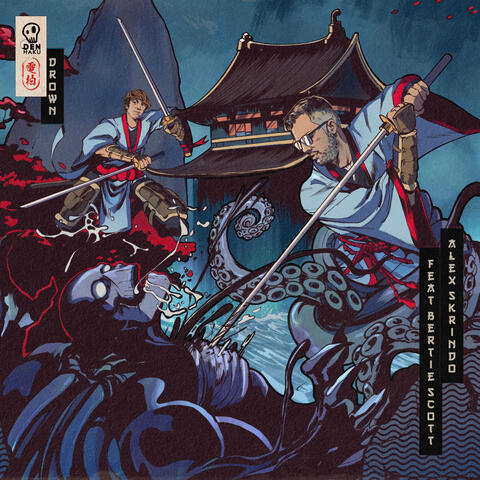 Drown (feat. Bertie Scott)