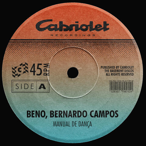 Manual De Dança