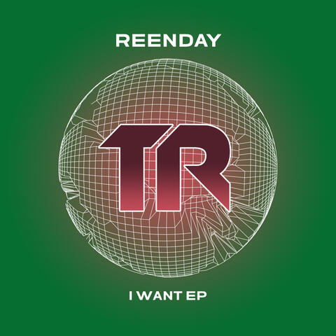 I Want EP