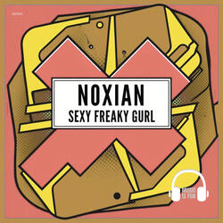 Sexy Freaky Gurl