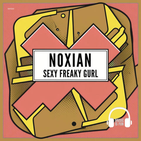 Sexy Freaky Gurl