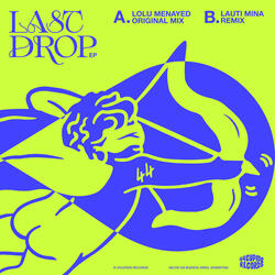 Last Drop