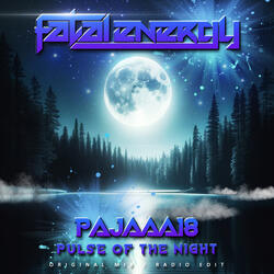 Pulse Of The Night