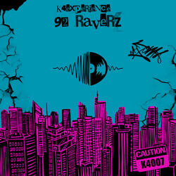 92 Raverz