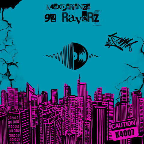 92 Raverz