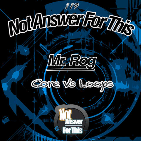 Core Vs Loops