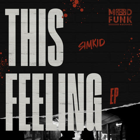 This Feeling EP